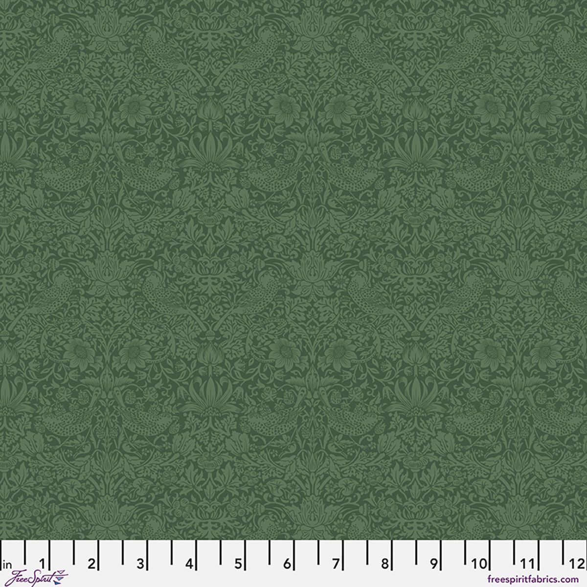 The Trellis Palette Tump