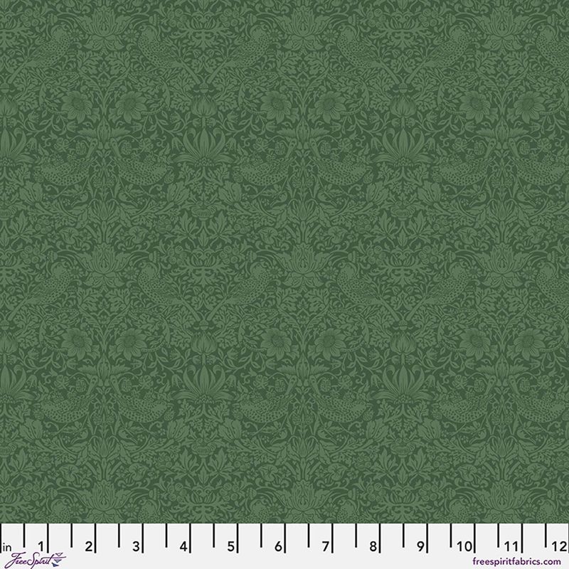 The Trellis Palette Tump