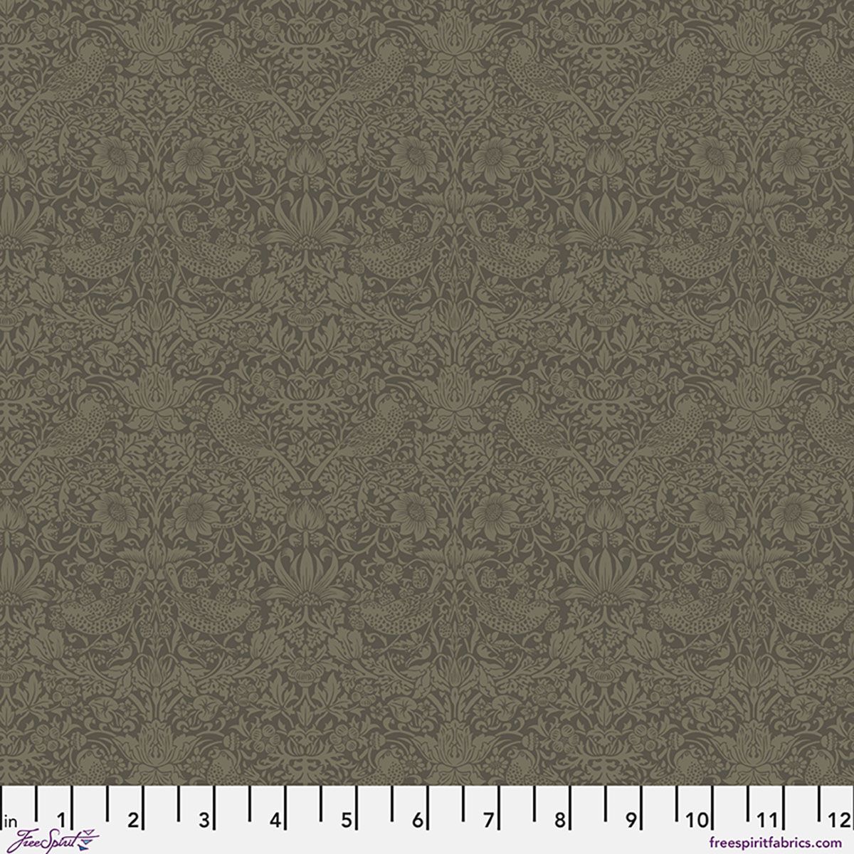 The Trellis Palette Morris Trellis
