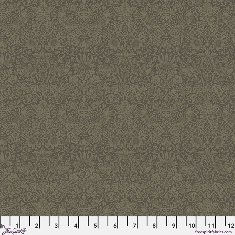 The Trellis Palette Morris Trellis