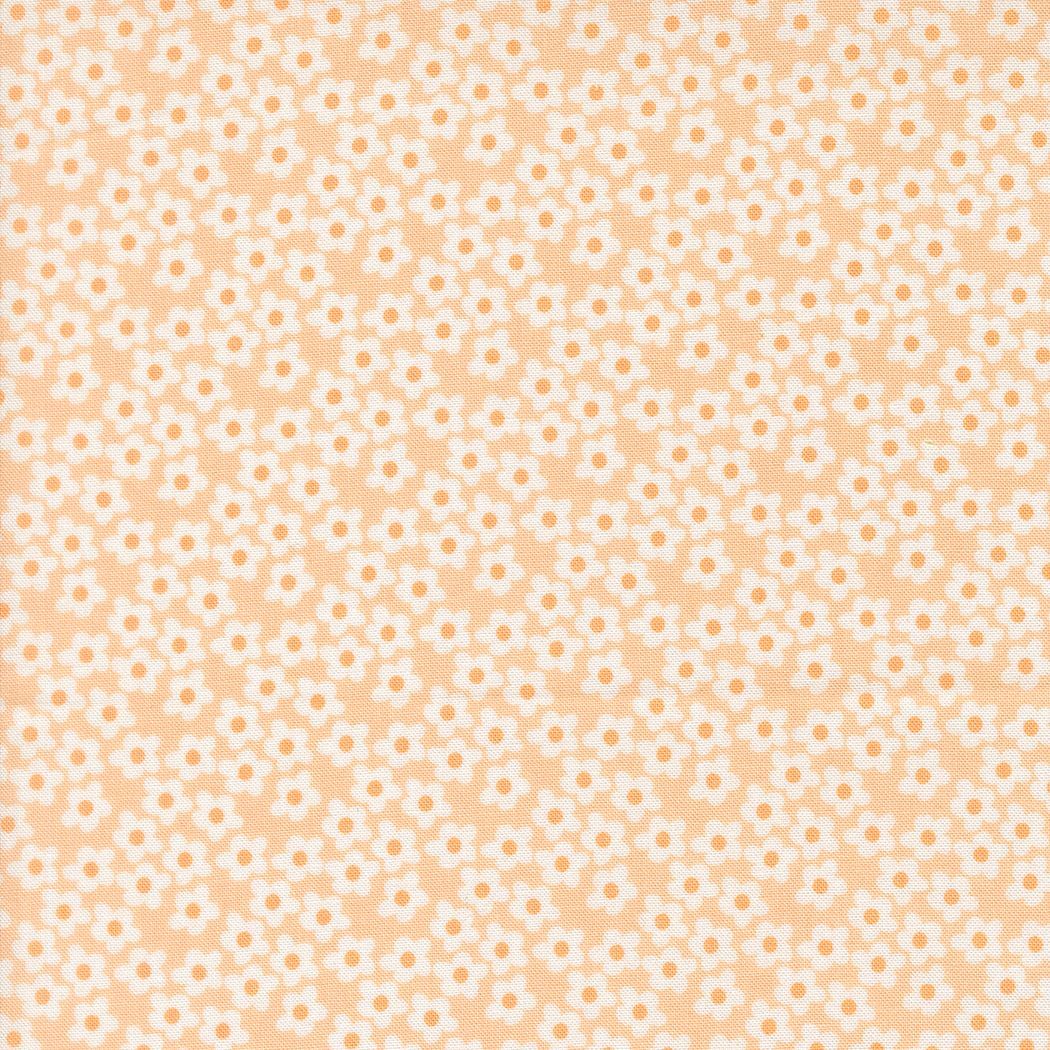 Preorder Elizabeth Hartman Popcorn Flowers Small Floral Pink
