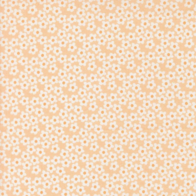 Preorder Elizabeth Hartman Popcorn Flowers Small Floral Pink