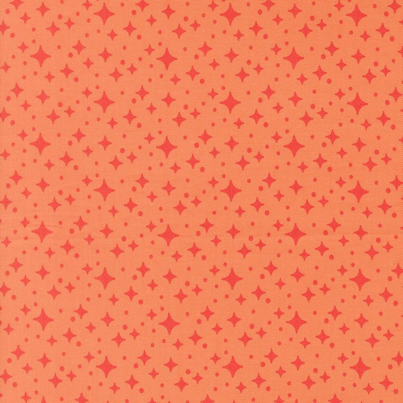 Preorder Elizabeth Hartman Popcorn Starlight Blenders Peach