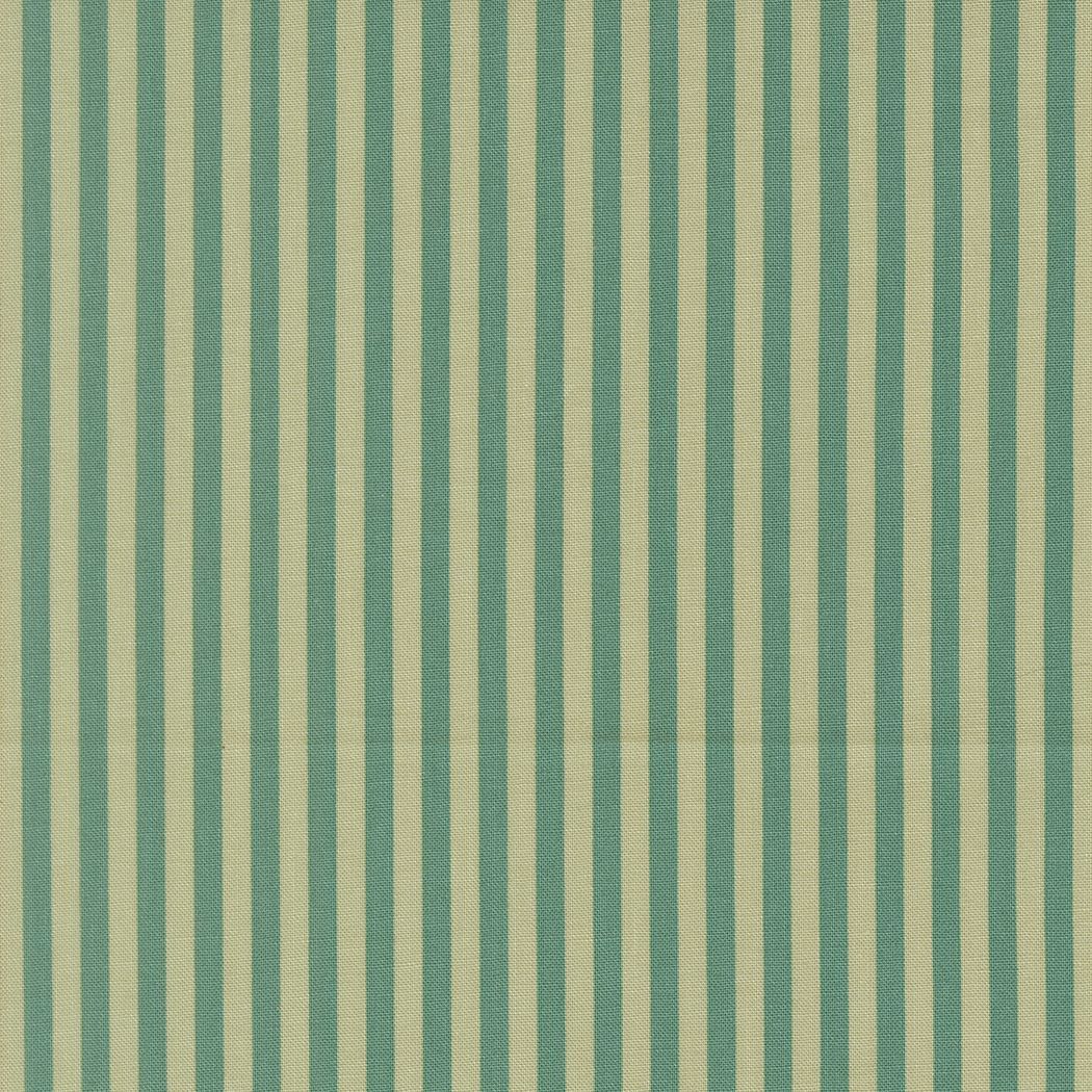 Preorder Elizabeth Hartman Popcorn Stripe Stripes Mist Preorder Elizabeth Hartman Popcorn Stripe Stripes Mist