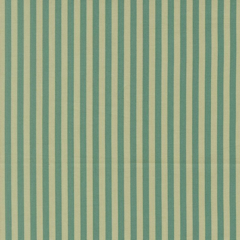 Preorder Elizabeth Hartman Popcorn Stripe Stripes Mist Preorder Elizabeth Hartman Popcorn Stripe Stripes Mist