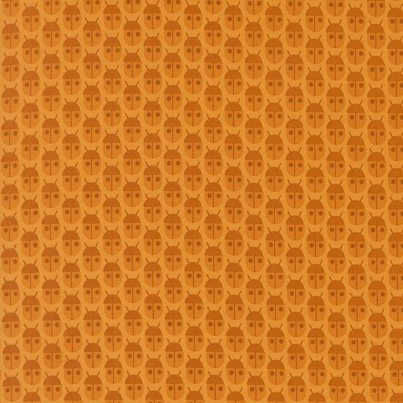 Preorder Elizabeth Hartman Popcorn Little Bugs Orange Preorder Elizabeth Hartman Popcorn Little Bugs Orange