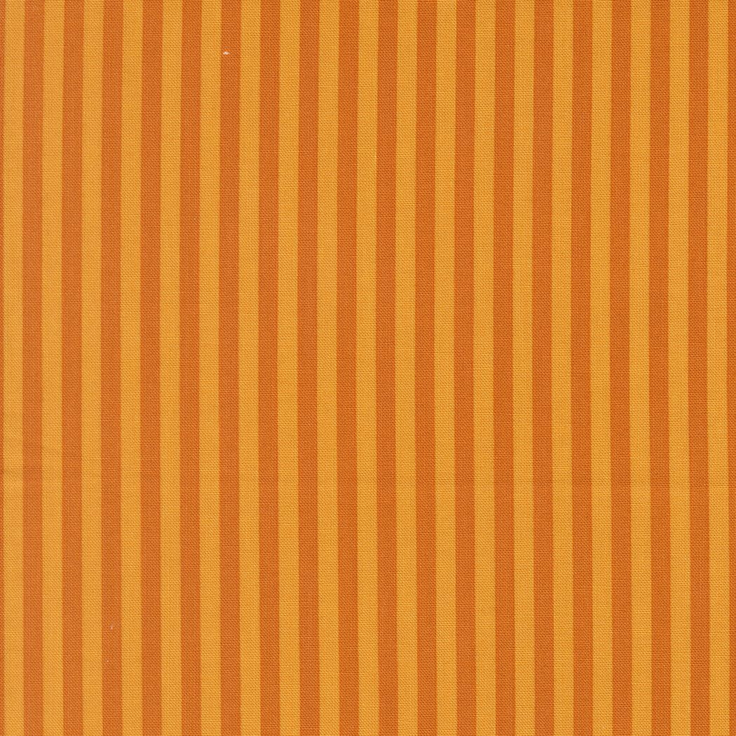 Preorder Elizabeth Hartman Popcorn Stripe Stripes Orange Preorder Elizabeth Hartman Popcorn Stripe Stripes Orange