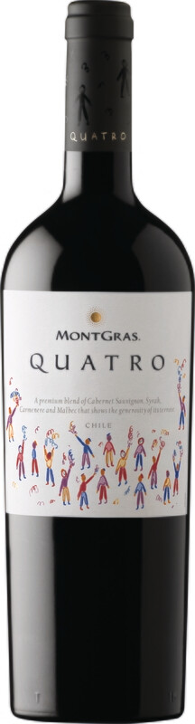 Quattro