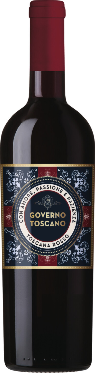 Governo Toscano