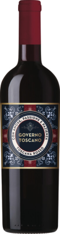 Governo Toscano Governo Toscano