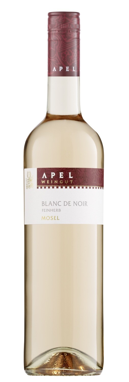 Blanc de Noir, Apel