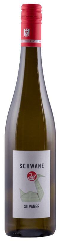 2022 Silvaner, Schwane, trocken 2022 Silvaner, Schwane, trocken