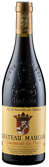 2018 Chateauneuf-Du-Pape 2018 Chateauneuf-Du-Pape