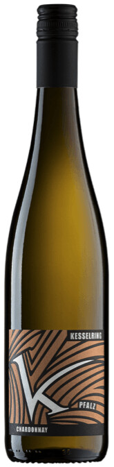 2024 Chardonnay  Kesselring, trocken