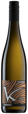 2022 Chardonnay Kesselring, trocken
