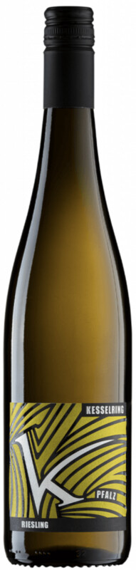 Riesling feinherb Riesling feinherb