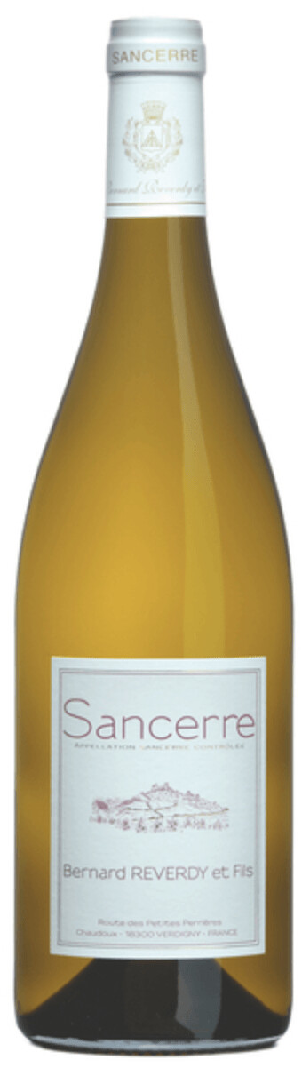 Sancerre blanc Les Caillottes