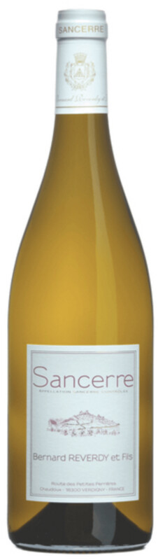 Sancerre blanc Les Caillottes Sancerre blanc Les Caillottes