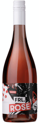 Fräulein Rose, Kesselring, trocken