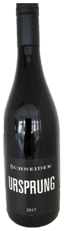 Ursprung, Markus Schneider Ursprung, Markus Schneider