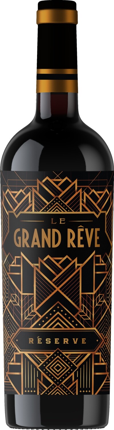 Le Grand Reve Reserve Le Grand Reve Reserve