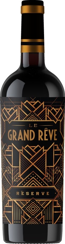 Le Grand Reve Reserve