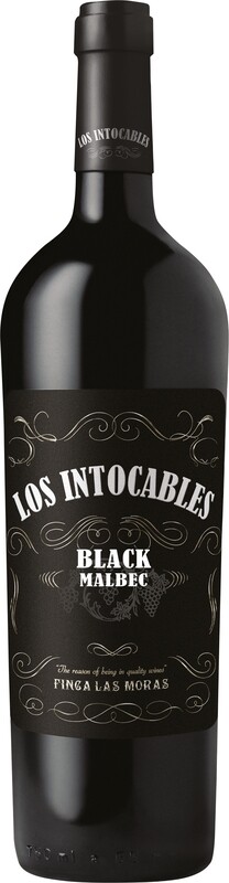 Black Malbec Black Malbec