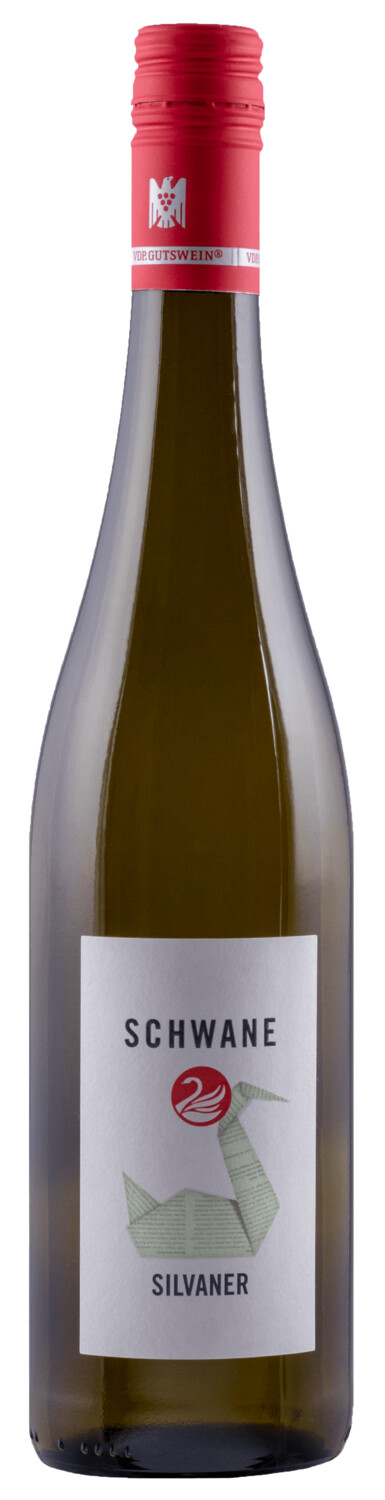 2024 Silvaner, Schwane, trocken 2024 Silvaner, Schwane, trocken