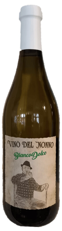Vino del Nonno dolce Vino del Nonno dolce