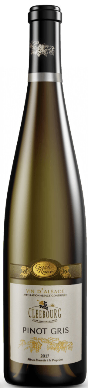 Pinot Gris Grand Reserve Pinot Gris Grand Reserve