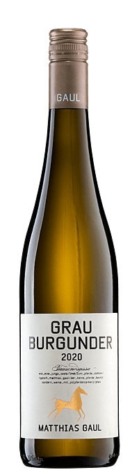 Grauburgunder Gaul