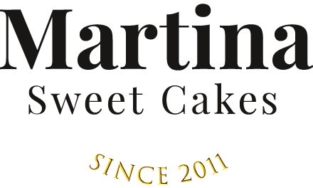 Martina Sweet Cakes