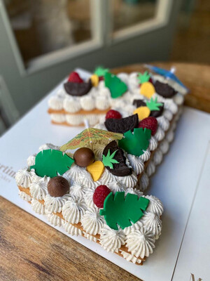 Springform Cake Square Cake Tin Coles Cake Decorating Square Cake