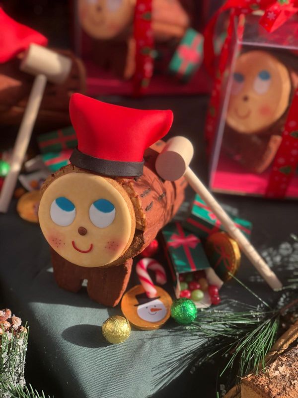 Productes de Nadal 2025