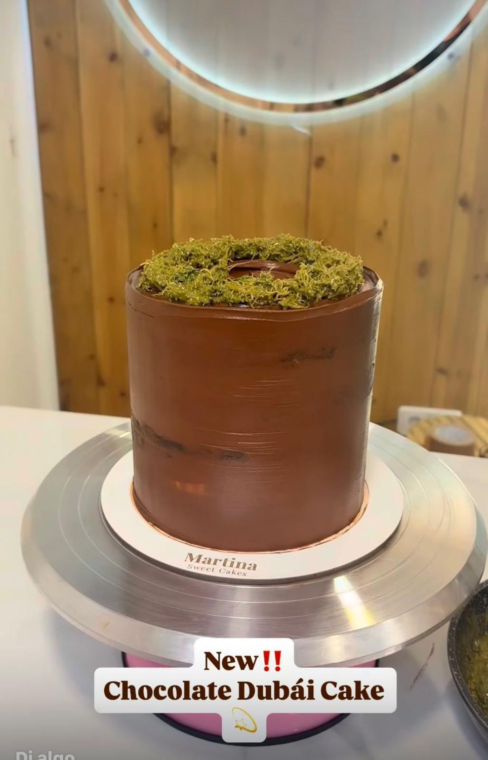 Xocolata Dubai