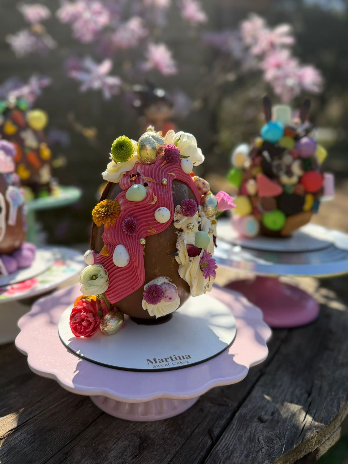 Floral Aesthetic  (Edició limitada)