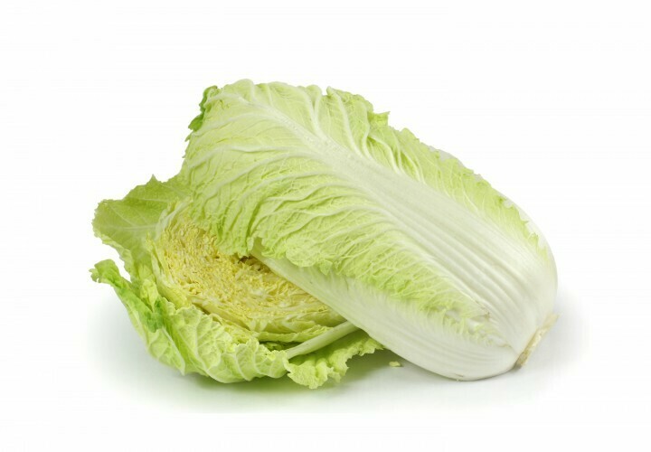 Chinese kool dik per kist