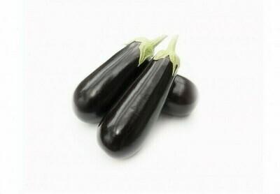 Aubergine per 5 kg