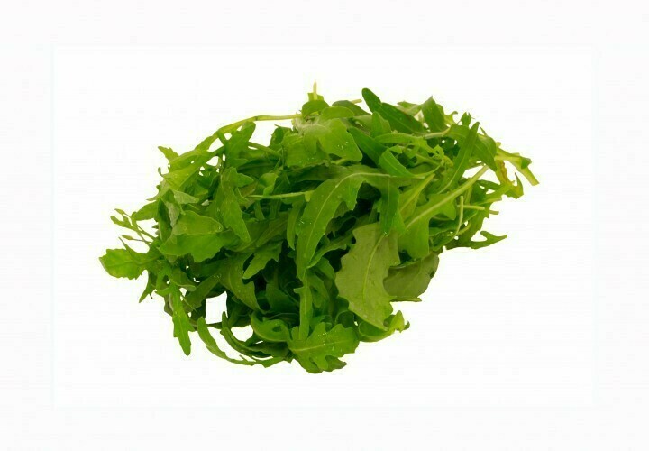 Baby rucola per doos 8x125 gram