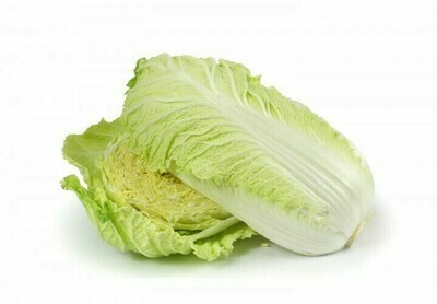 Chinese kool per kist 6-8 stuk