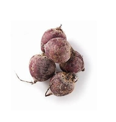 Bieten per kist 5 kg