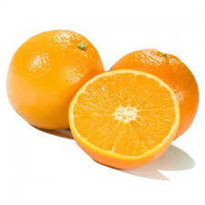Sinaasappels pers
