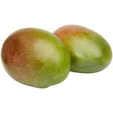 MANGOREY mango getriggerd