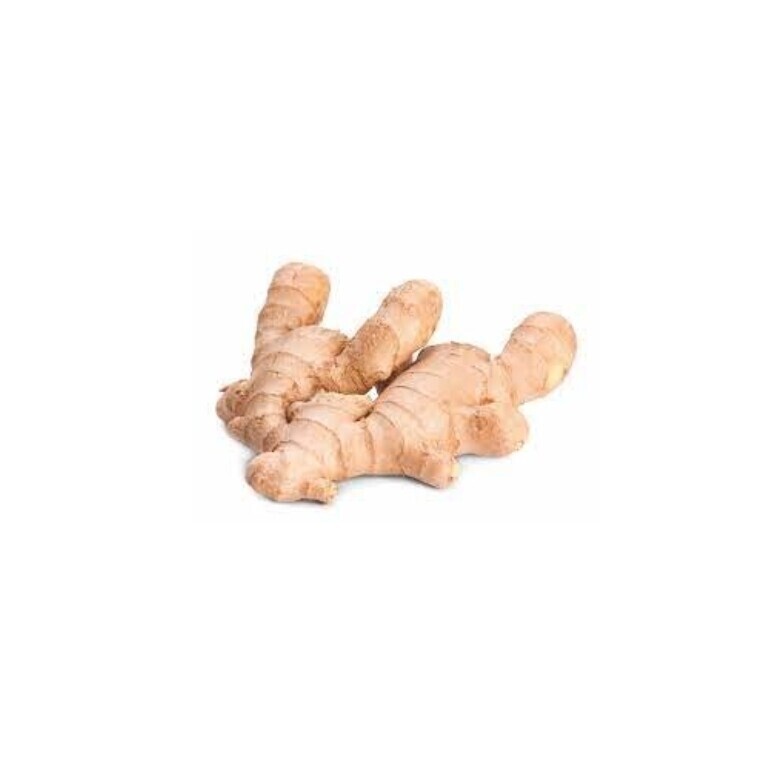 Gember per 2 kilo