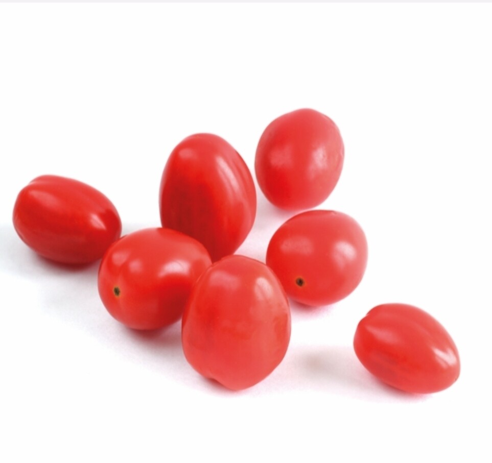 Pruimcherrytomaatjes per 3 kilo