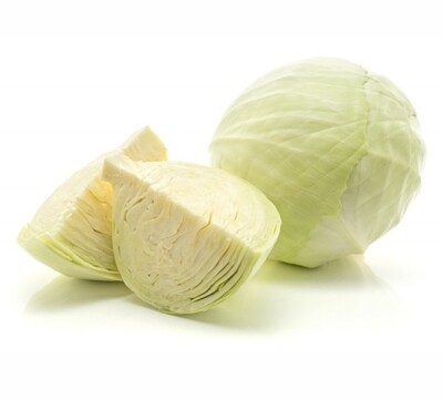 Witte kool per 10 kg