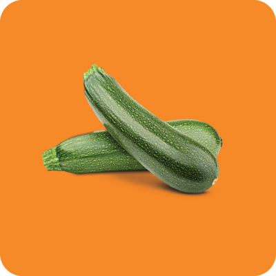 COURGETTE