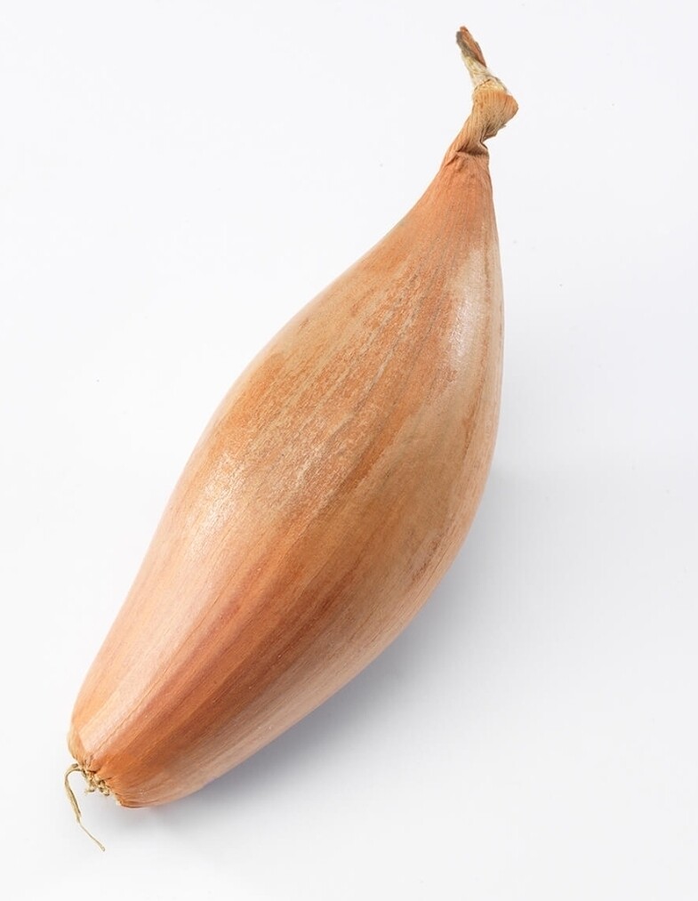 Banaan sjallot per zak 5 kg