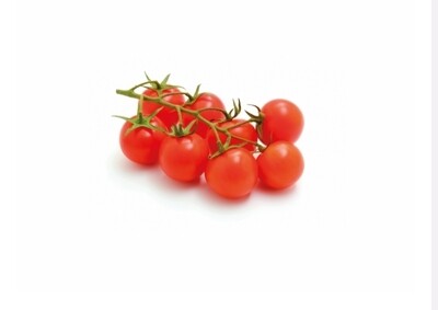 Cherrytomaat tros per doos 3 kg