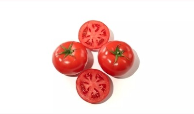 Vleestomaat per doos 6 kilo